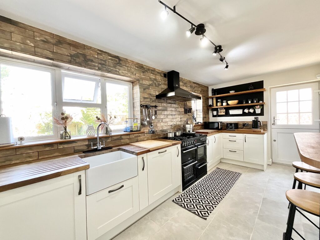 Glebe Gardens, Cheadle, ST10