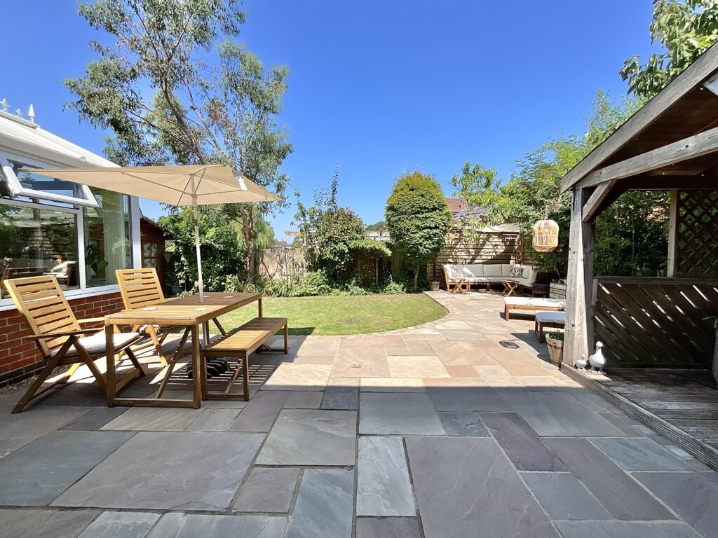 Glebe Gardens, Cheadle, ST10