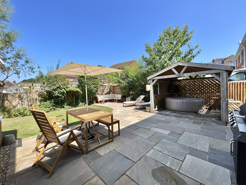 Glebe Gardens, Cheadle, ST10