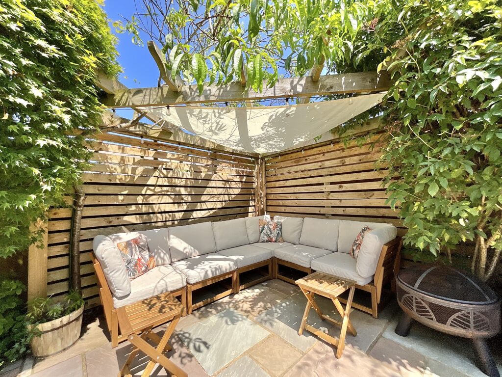 Glebe Gardens, Cheadle, ST10