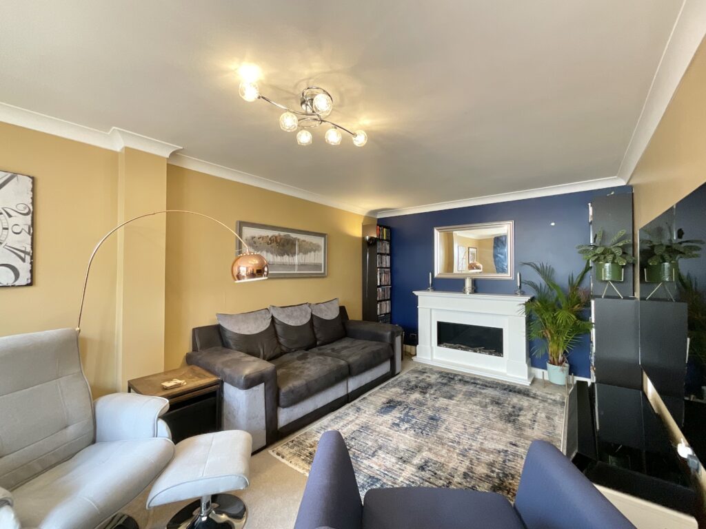 Brampton Close, Weston, CW2