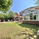 Glebe Gardens, Cheadle, ST10