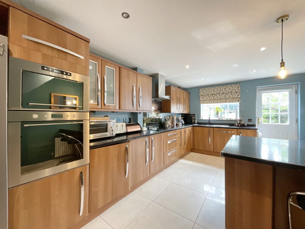 Brampton Close, Weston, CW2