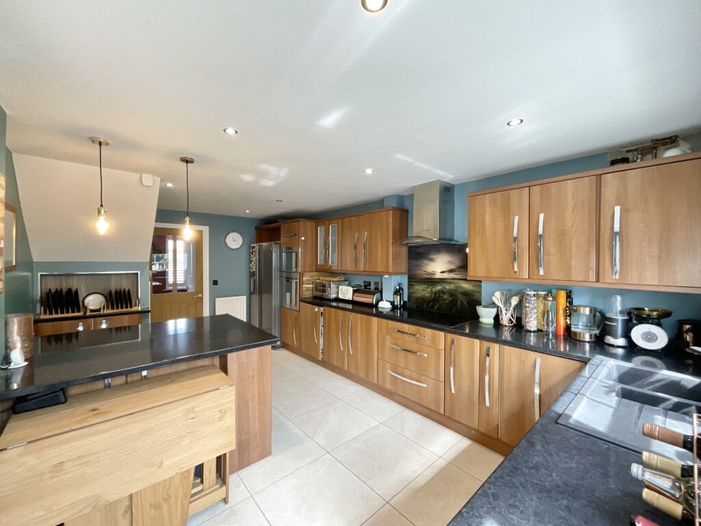 Brampton Close, Weston, CW2