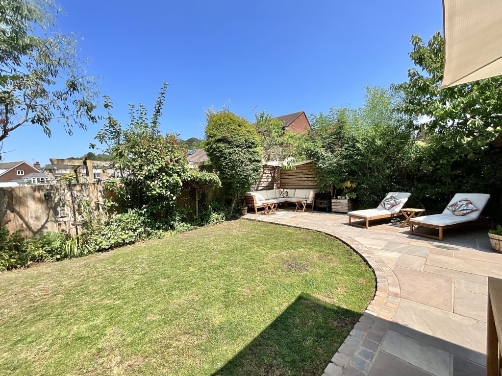 Glebe Gardens, Cheadle, ST10