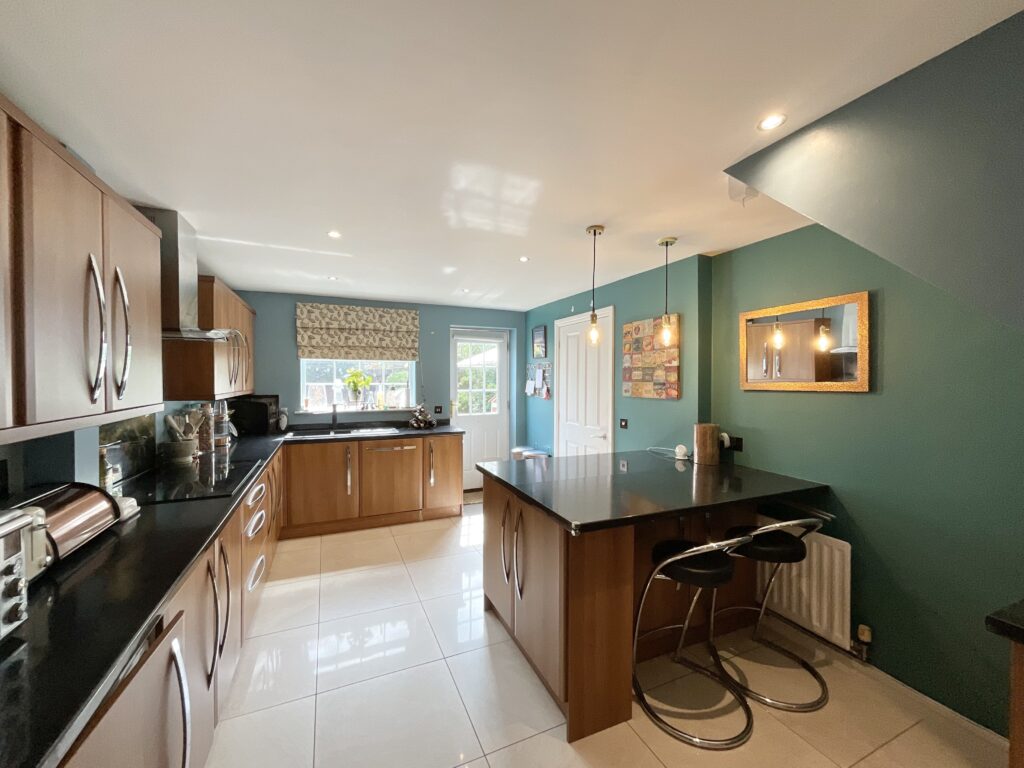 Brampton Close, Weston, CW2