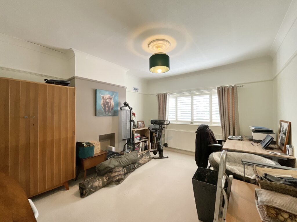 Berkeley Crescent, Wistaston, CW2
