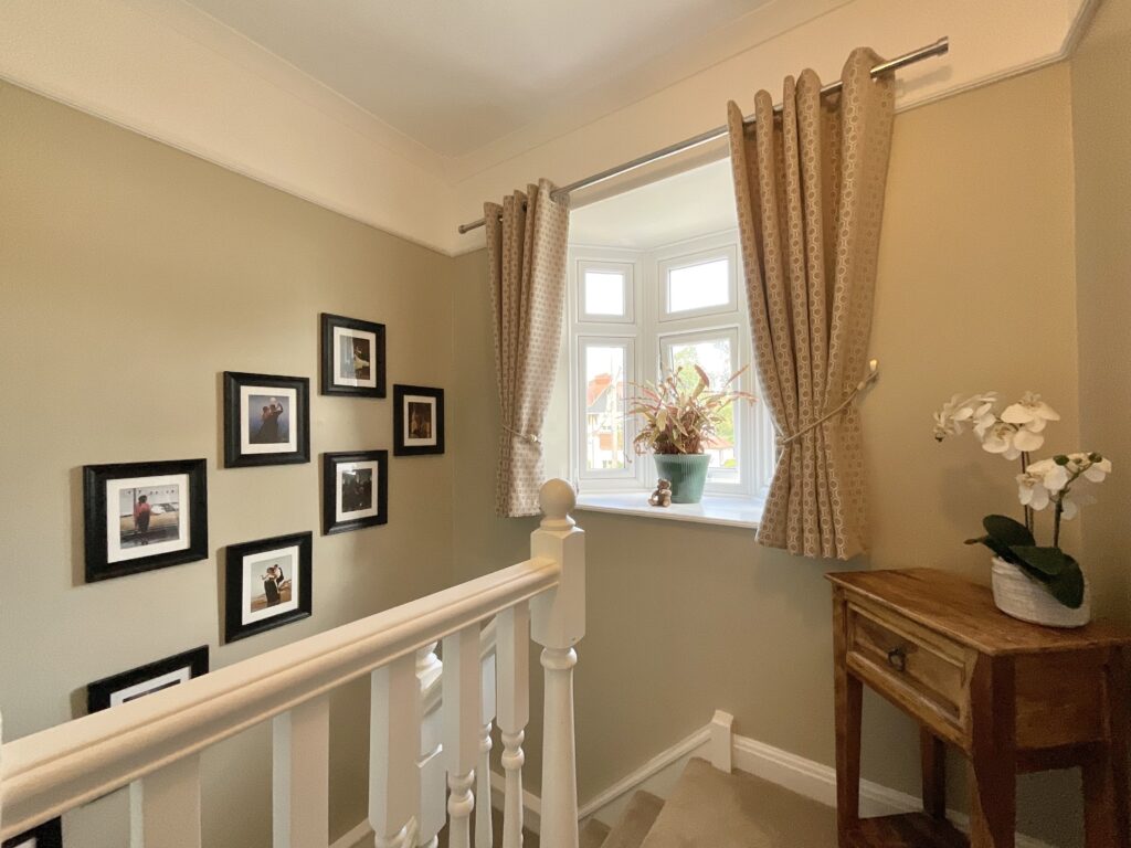 Berkeley Crescent, Wistaston, CW2