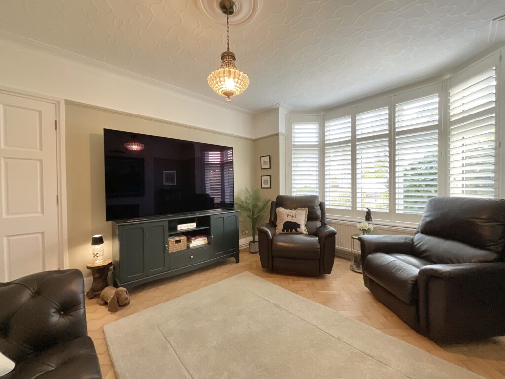 Berkeley Crescent, Wistaston, CW2