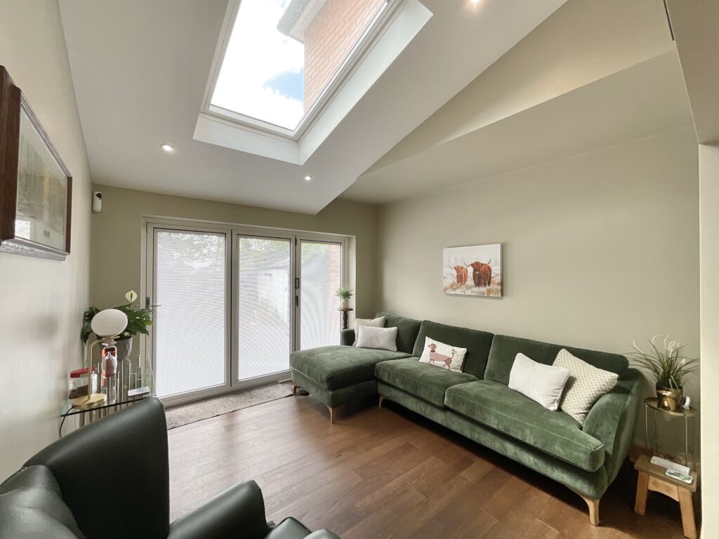 Berkeley Crescent, Wistaston, CW2