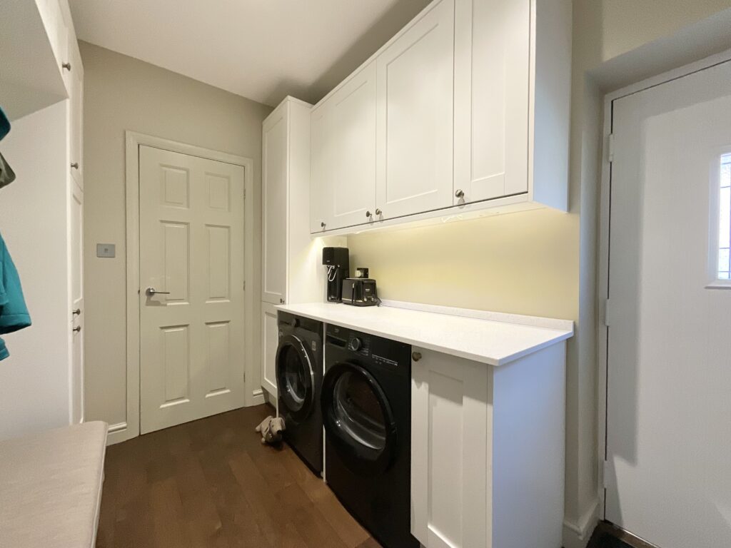 Berkeley Crescent, Wistaston, CW2