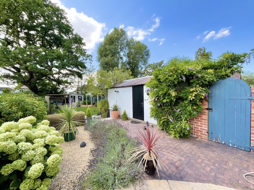 Berkeley Crescent, Wistaston, CW2