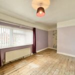 Manor Road North, Nantwich, CW5