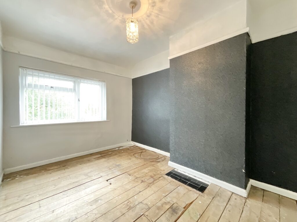 Manor Road North, Nantwich, CW5
