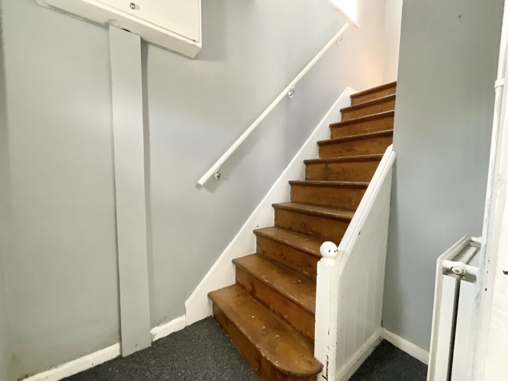 Manor Road North, Nantwich, CW5