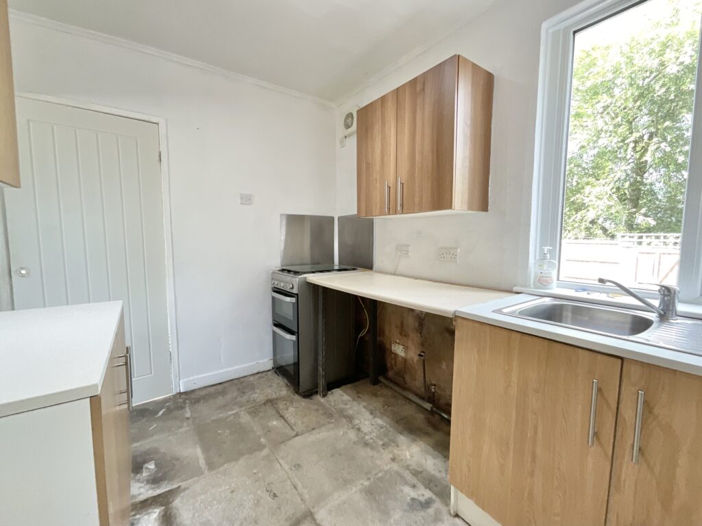Manor Road North, Nantwich, CW5