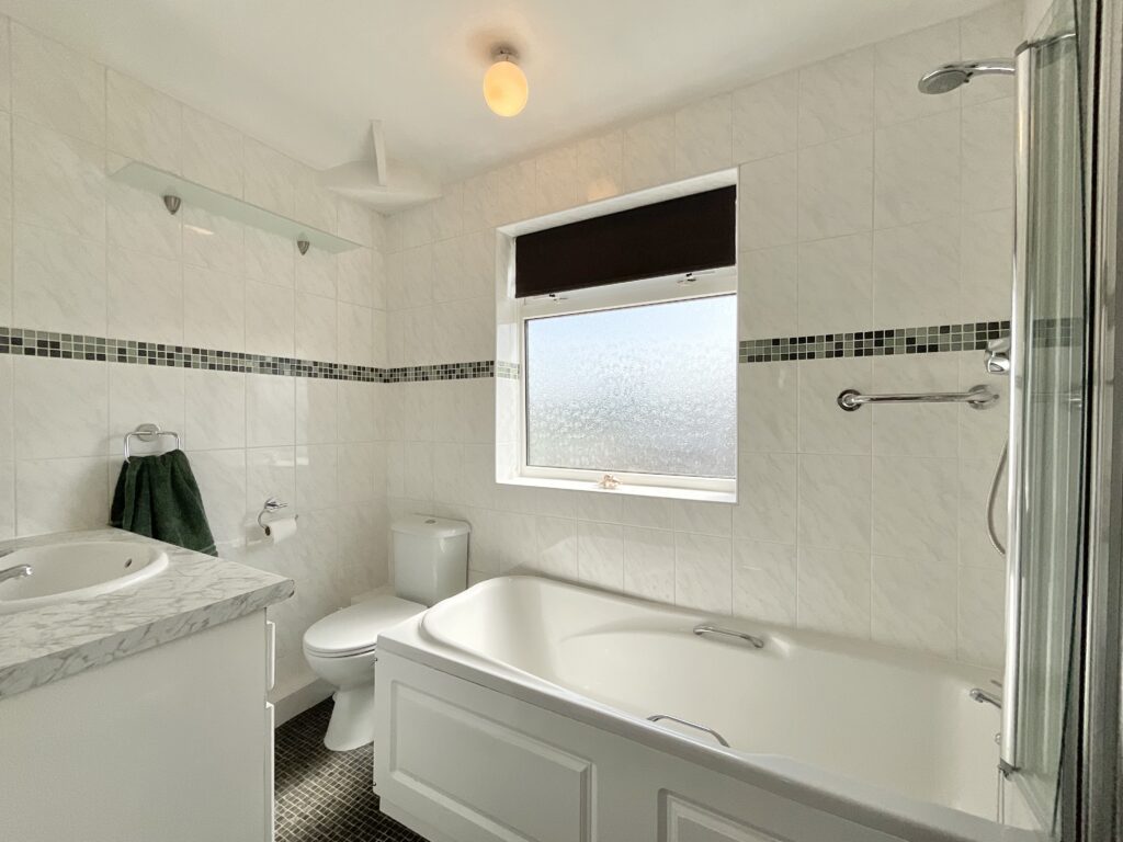 Thirlmere Road, Wistaston, CW2
