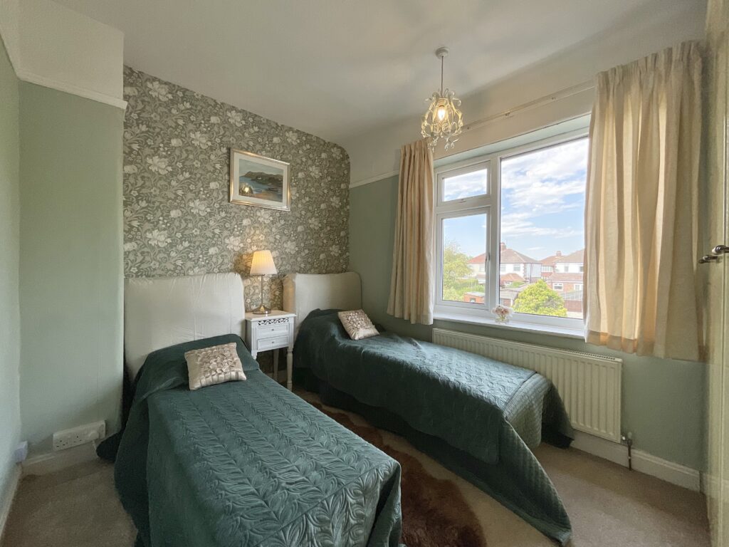 Thirlmere Road, Wistaston, CW2