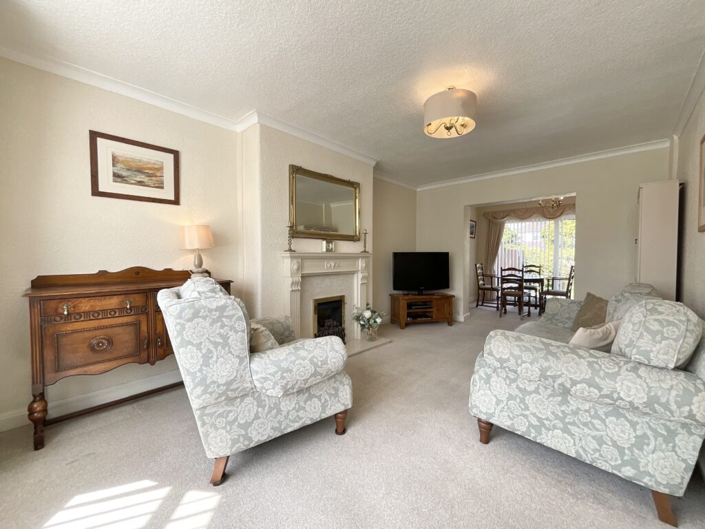 Thirlmere Road, Wistaston, CW2