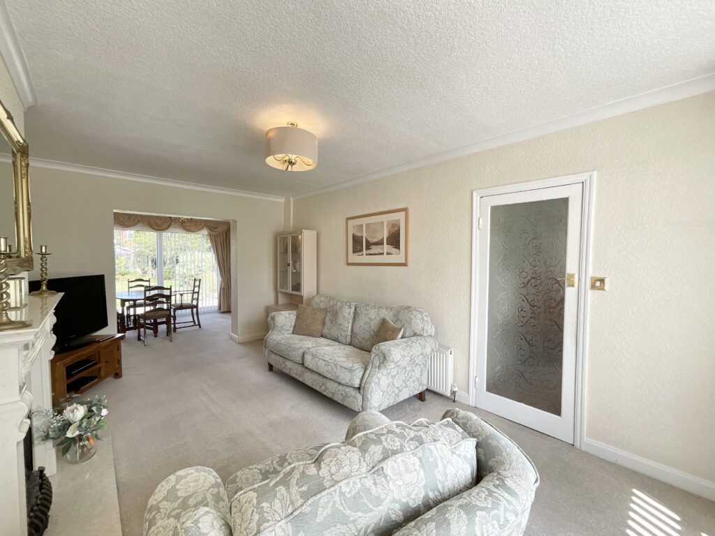 Thirlmere Road, Wistaston, CW2