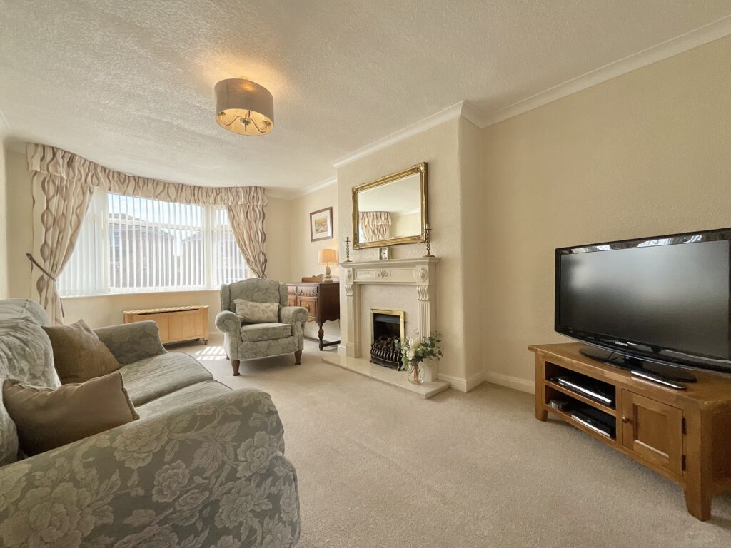 Thirlmere Road, Wistaston, CW2