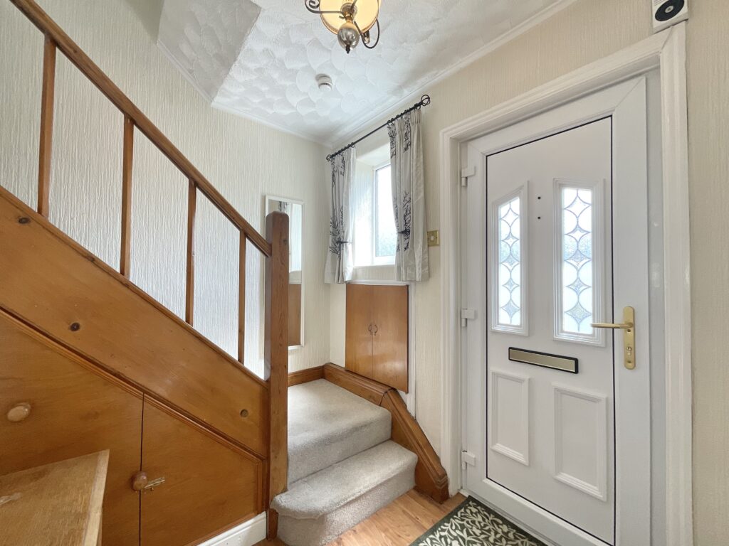 Thirlmere Road, Wistaston, CW2