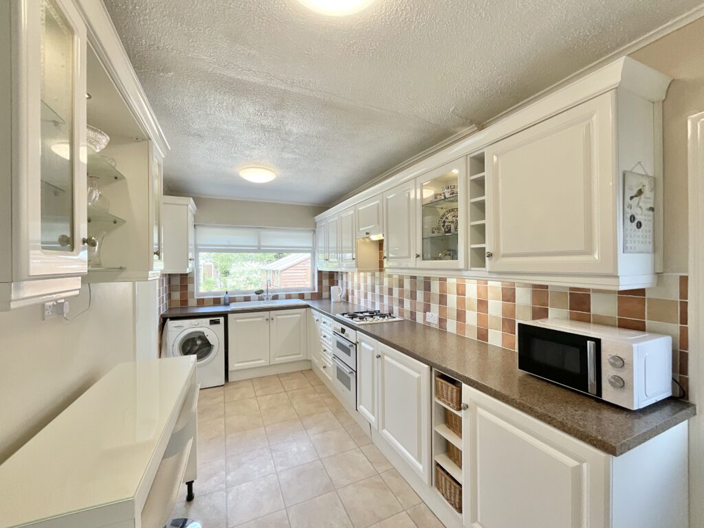 Thirlmere Road, Wistaston, CW2