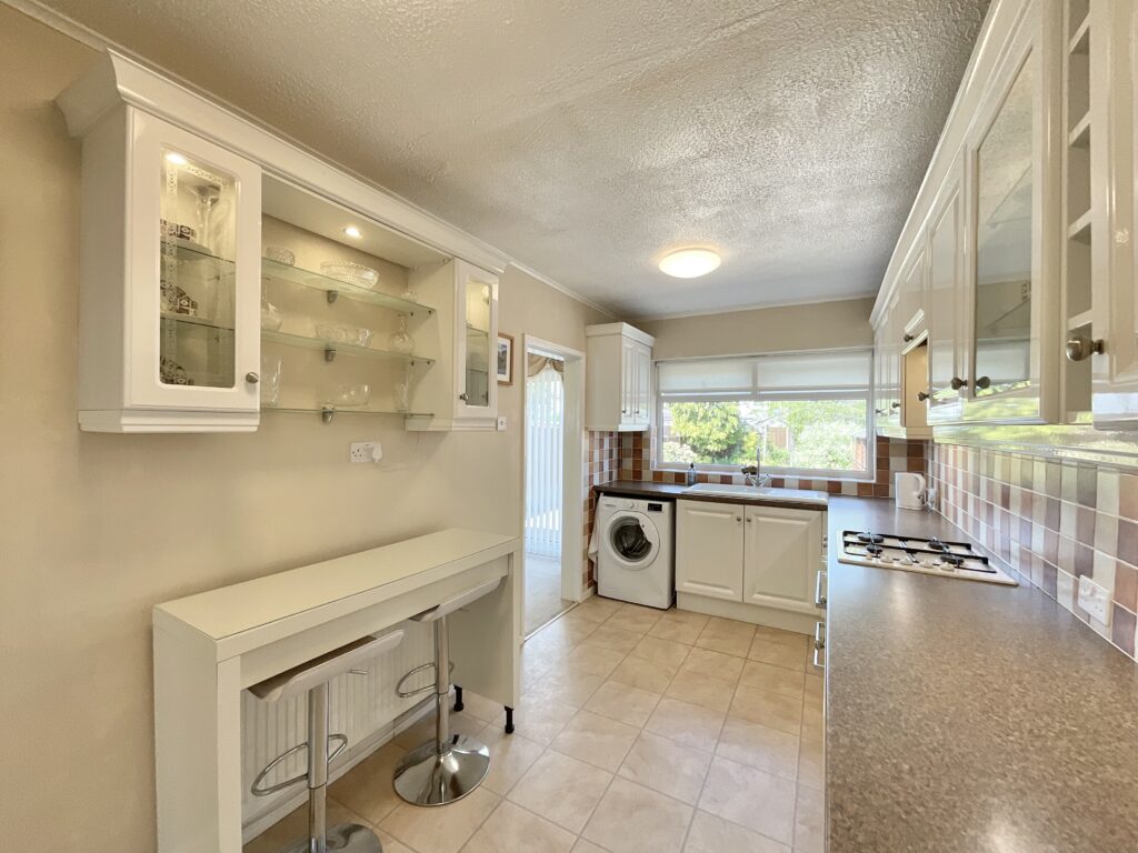 Thirlmere Road, Wistaston, CW2