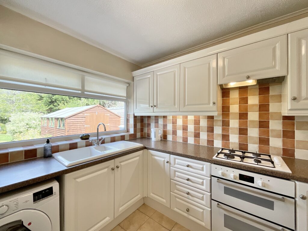 Thirlmere Road, Wistaston, CW2