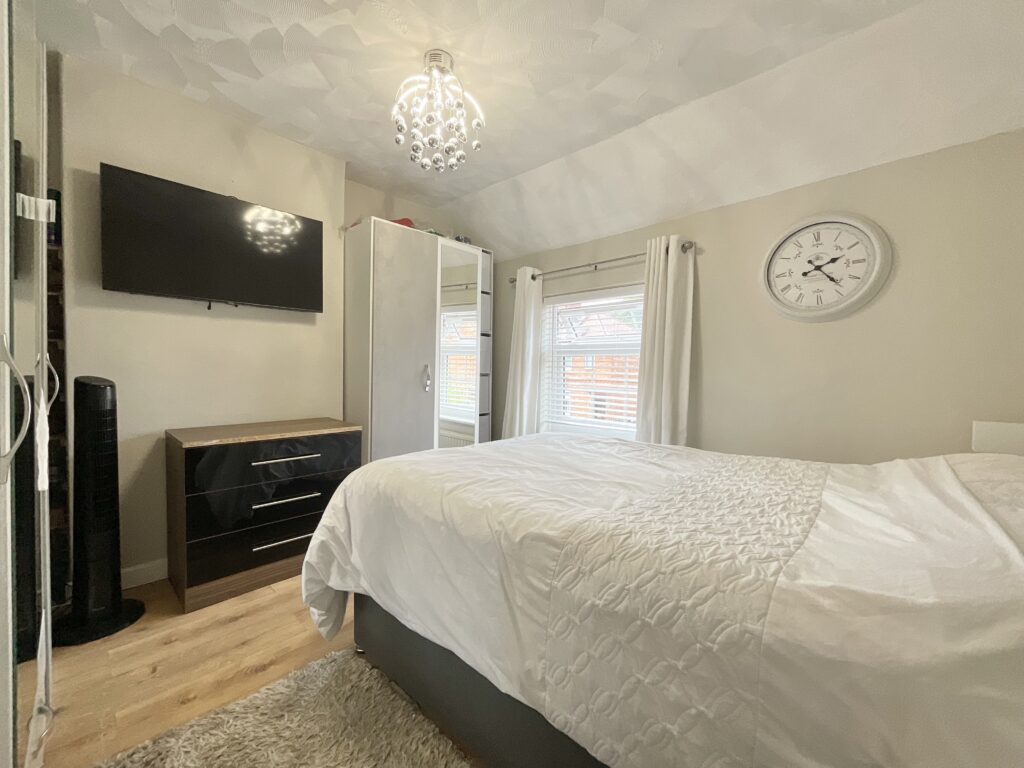 Osborne Grove, Shavington, CW2