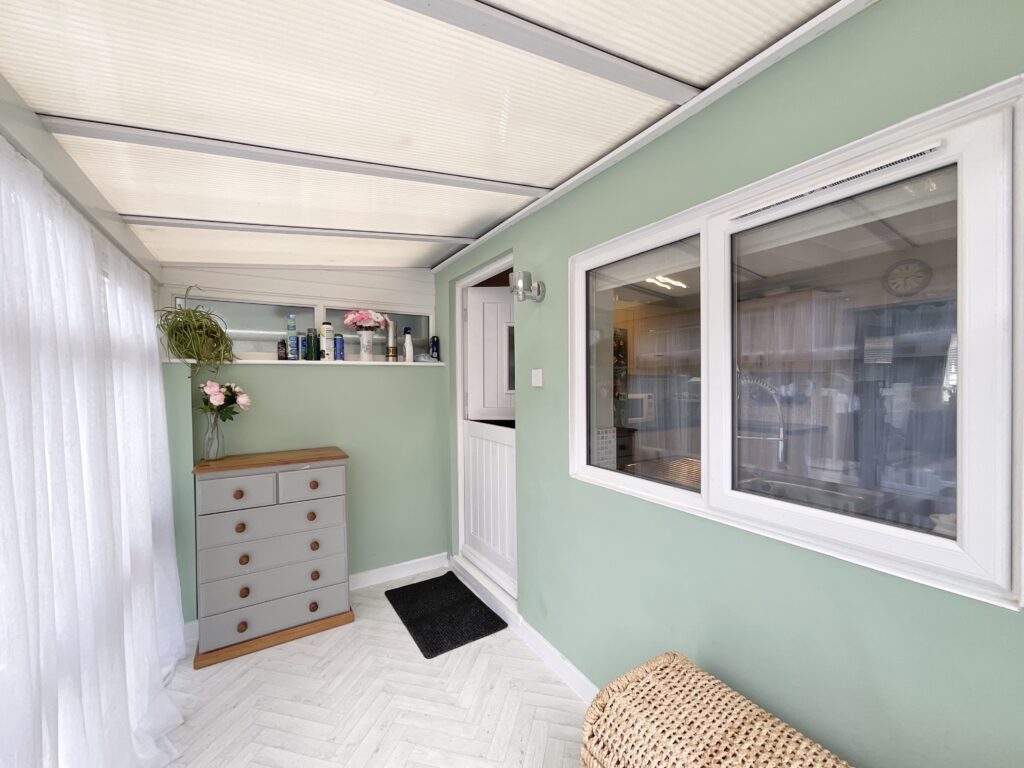 Osborne Grove, Shavington, CW2