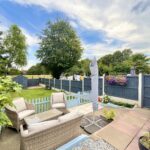 Osborne Grove, Shavington, CW2