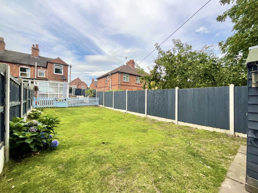 Osborne Grove, Shavington, CW2