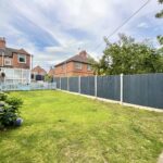 Osborne Grove, Shavington, CW2