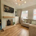 Osborne Grove, Shavington, CW2