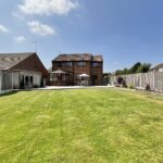 Sandy Hill, Werrington, ST9