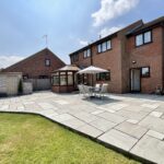 Sandy Hill, Werrington, ST9