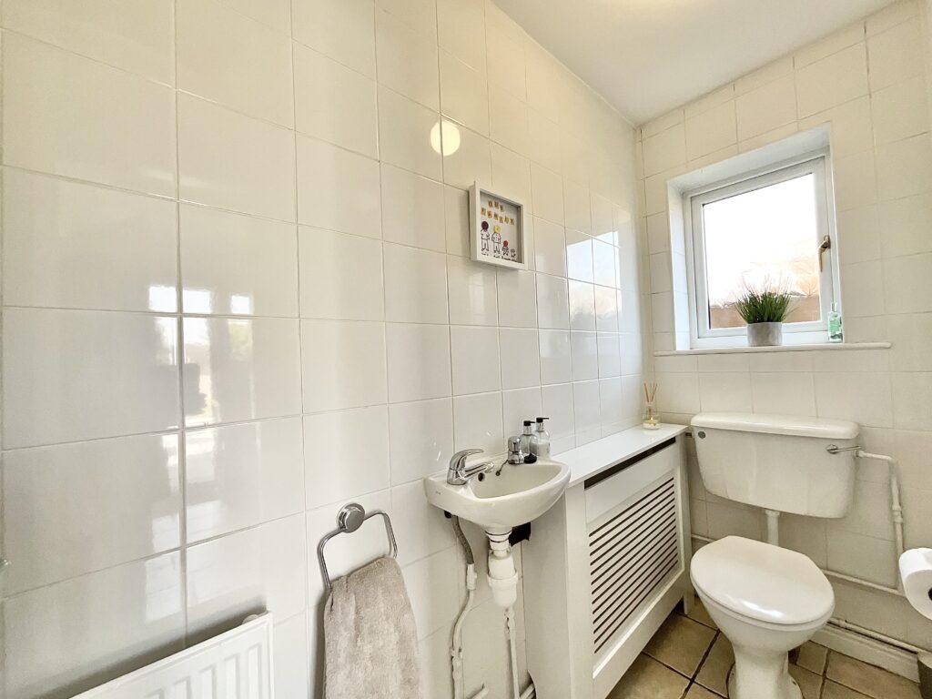 Sandy Hill, Werrington, ST9