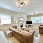 Sandy Hill, Werrington, ST9