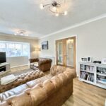 Sandy Hill, Werrington, ST9
