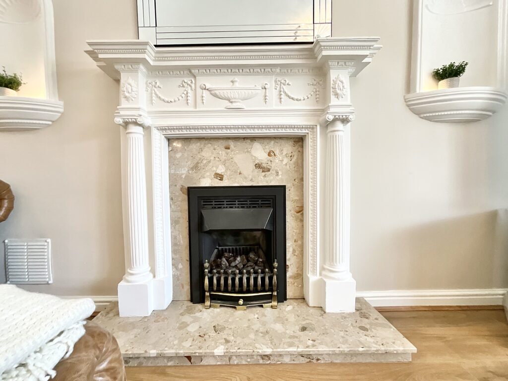 Sandy Hill, Werrington, ST9