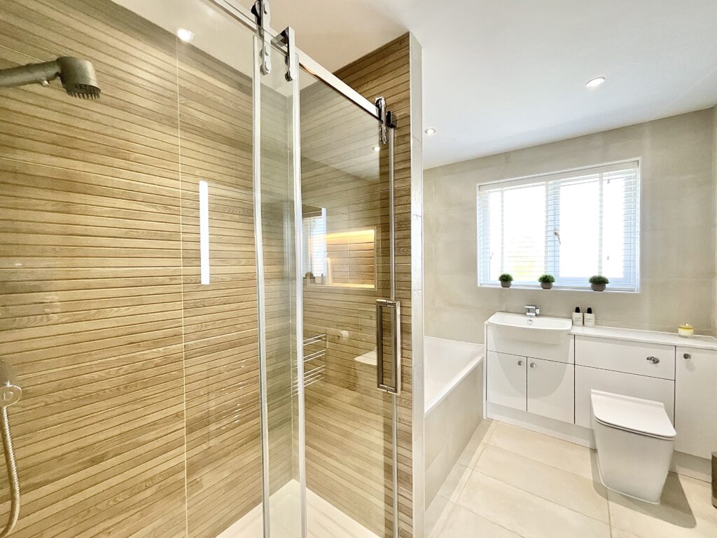 Sandy Hill, Werrington, ST9