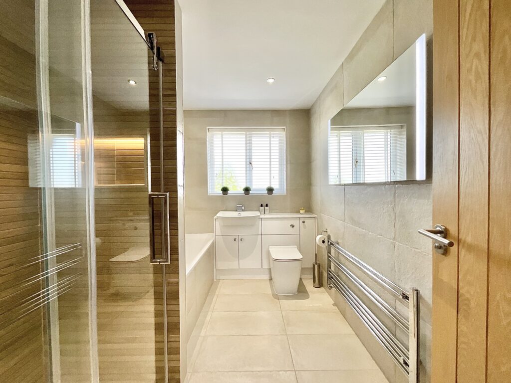Sandy Hill, Werrington, ST9