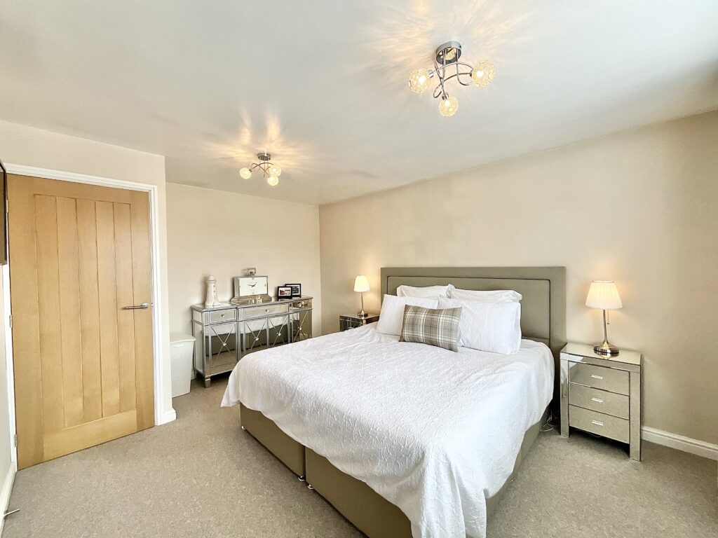 Sandy Hill, Werrington, ST9