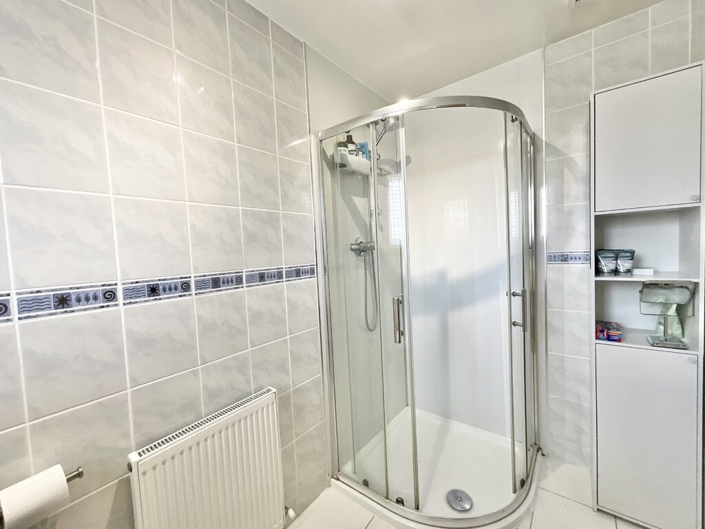 Sandy Hill, Werrington, ST9