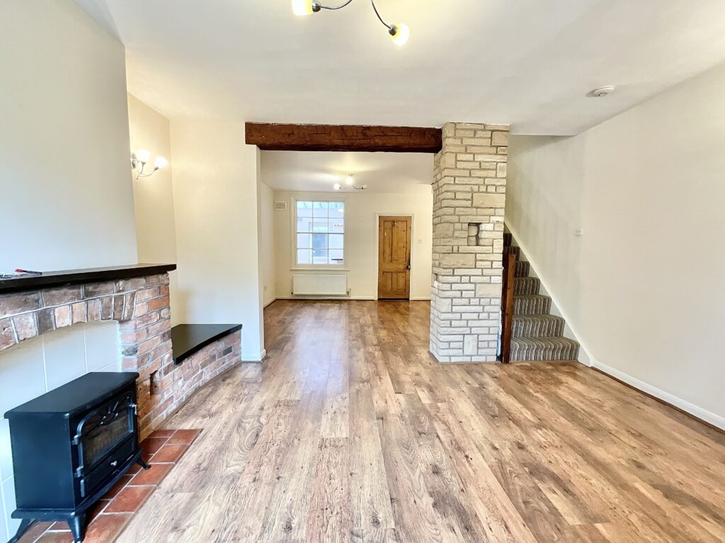 Churnet View Road, Oakamoor, ST10