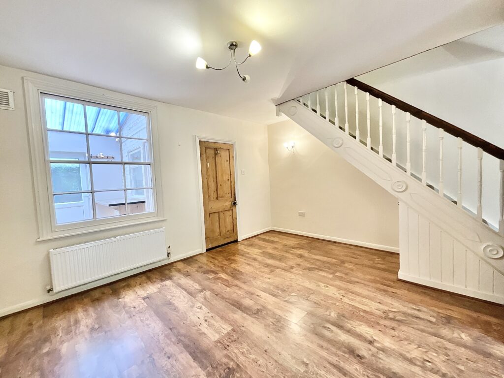 Churnet View Road, Oakamoor, ST10