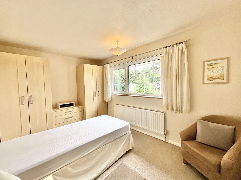 Deadmans Green, Checkley, ST10