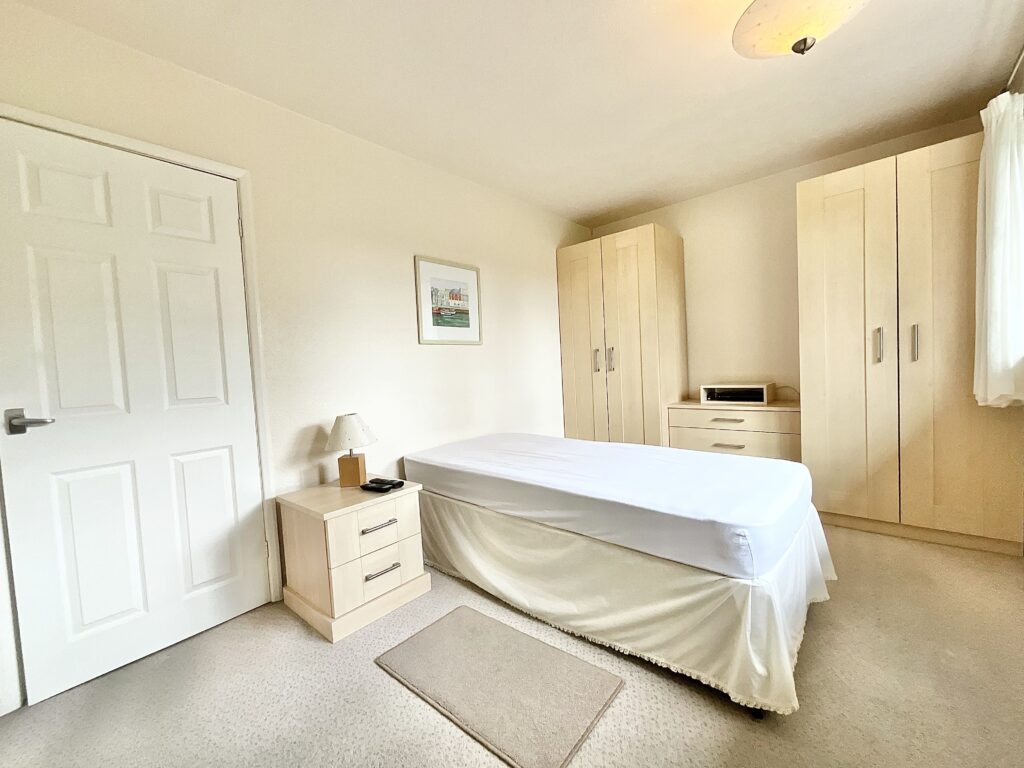 Deadmans Green, Checkley, ST10