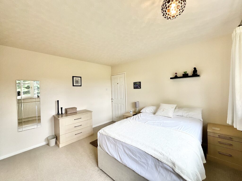 Deadmans Green, Checkley, ST10